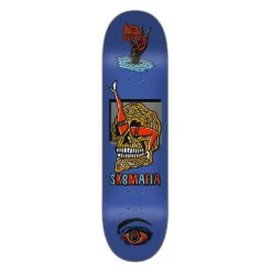 Sk8mafia Tavola Da Skate Sk8 Mafia Pro Wes Kremer Ward 8.0''