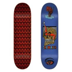 Sk8mafia Tavola Da Skate Sk8 Mafia Pro Wes Kremer Ward 8.0'' 5 Sk8mafia Tavola Da Skate Sk8 Mafia Pro Wes Kremer Ward 8.0'' -Negozio Di Pattini skateboard sk8 mafia wes kremer ward 8 0 3
