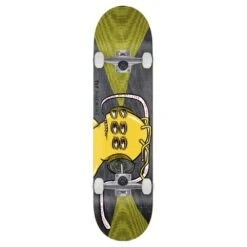 Skateboard Completo Toy Machine Frequency Mod 8.25''