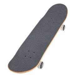 Skate Completo Zoo York OG 95 Logo Block Sunrise 7.5'' -Negozio Di Pattini skateboard zoo york og 95 logo block blue white 8 0 3 586232797