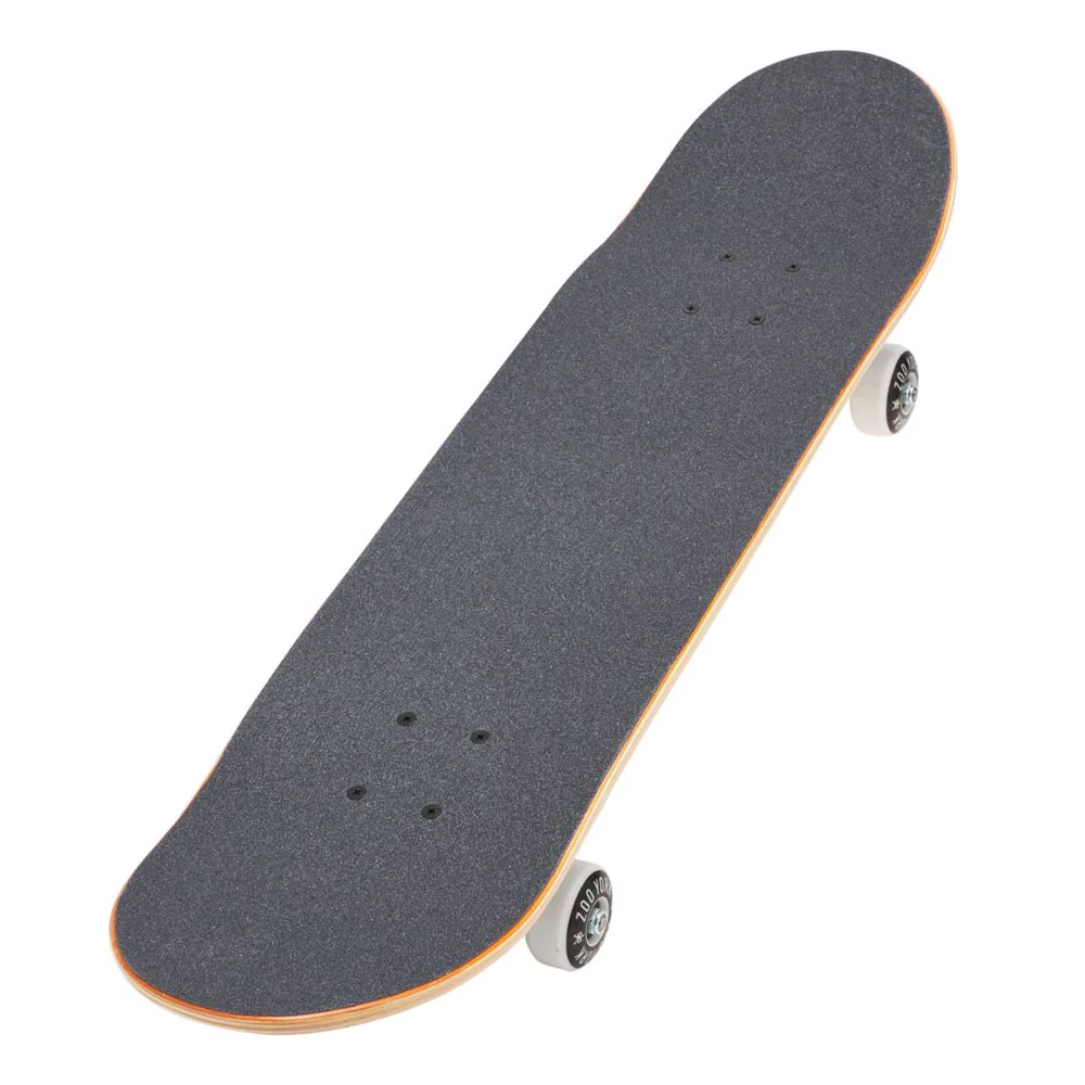 Skate Completo Zoo York OG 95 Logo Block Sunrise 7.5'' - immagine 3