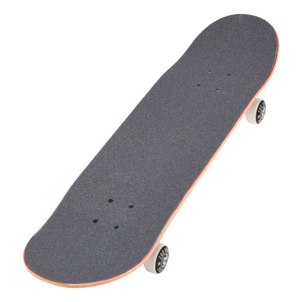 Skateboard Completo Zoo York OG 95 Logo Block Black 8.0'' - immagine 3