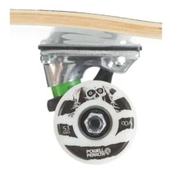 Skateboard Completo Powell Peralta Cab Dragon White 7.5'' 9 Skateboard Completo Powell Peralta Cab Dragon White 7.5'' -Negozio Di Pattini skateboards completo powell peralta cab dragon white 7 5 4