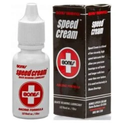 Speed Cream Lubricant Bones - Accessori Skateboards 5 Speed Cream Lubricant Bones - Accessori Skateboards -Negozio Di Pattini speed cream lubricant bones 3