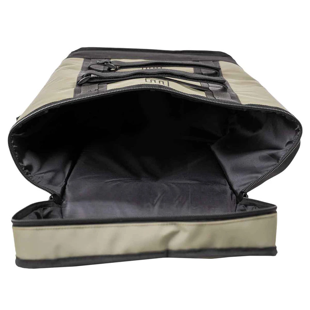Zaino Spitfire Bag Classic 87 Box Backpack Olive 4 Zaino Spitfire Bag Classic 87 Box Backpack Olive - immagine 4