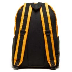 Zaino Spitfire Bighead Day Bag Orange Olive -Negozio Di Pattini spitfire bighead day bag orange olive 3
