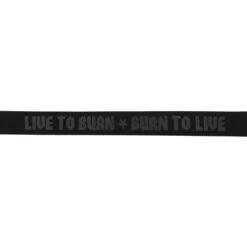 Cinta SpitFire Bighead Fill Belt Black Red -Negozio Di Pattini spitfire bighead fill belt black red 2