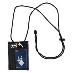 Portafogli SpitFire Bighead Lanyard Wallet Black Red Embroidery -Negozio Di Pattini spitfire bighead lanyard wallet black red embroidery 3