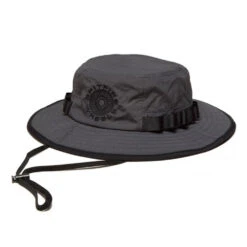 Cappellino SpitFire Boonie Classic '87 Swirl Charcoal