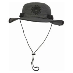 Cappellino SpitFire Boonie Classic '87 Swirl Charcoal -Negozio Di Pattini spitfire boonie classic 87 swirl charcoal 3