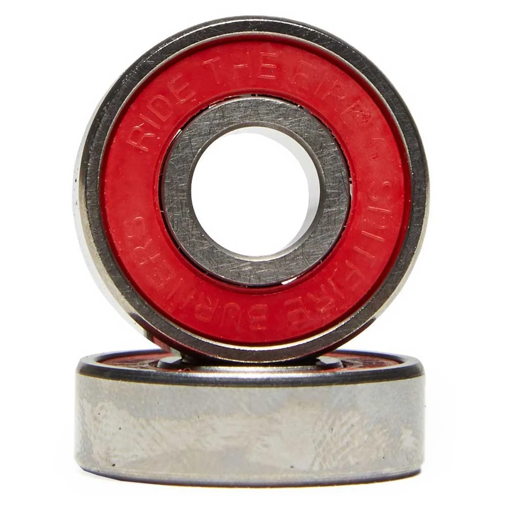 Cuscinetti Da Skateboard Spitfire Wheels Burners 2 Cuscinetti Da Skateboard Spitfire Wheels Burners - immagine 2