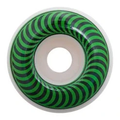 Ruote Da Skateboards SpitFire Classic Green 52MM