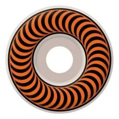 Ruote Da Skate SpitFire Wheels F4 Classic Orange 53MM