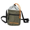 Tracolla Spitfire Wheels Classic 87 Sling Bag Olive