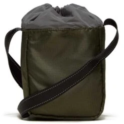 Tracolla Spitfire Wheels Classic 87 Sling Bag Olive -Negozio Di Pattini spitfire wheels classic 87 sling bag olive 3