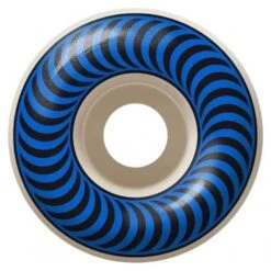 Ruote Da Skate SpitFire Wheels Classic Blue 56MM