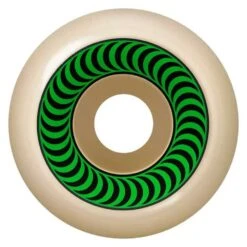 Ruote Da Skate Spitfire Wheels OG Classic Natural Green 52MM