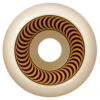 Ruote Da Skate Spitfire Wheels OG Classic Natural Orange 53MM