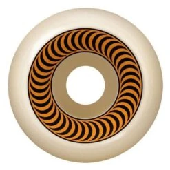 Ruote Da Skateboard Spitfire Wheels OG Classic White 53MM