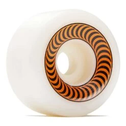 Ruote Da Skateboard Spitfire Wheels OG Classic White 53MM -Negozio Di Pattini spitfire wheels og classic white 53mm 3