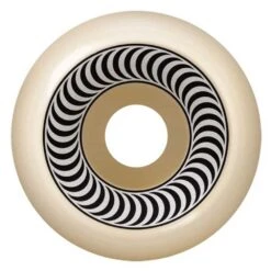 Ruote Da Skateboard Spitfire Wheels OG Classic White 54MM