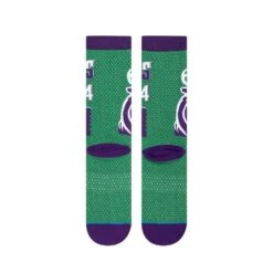 Calze Stance Bucks 96 HWC Green -Negozio Di Pattini stance bucks 96 hwc green 3