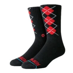 Calze Stance Death Wish Black