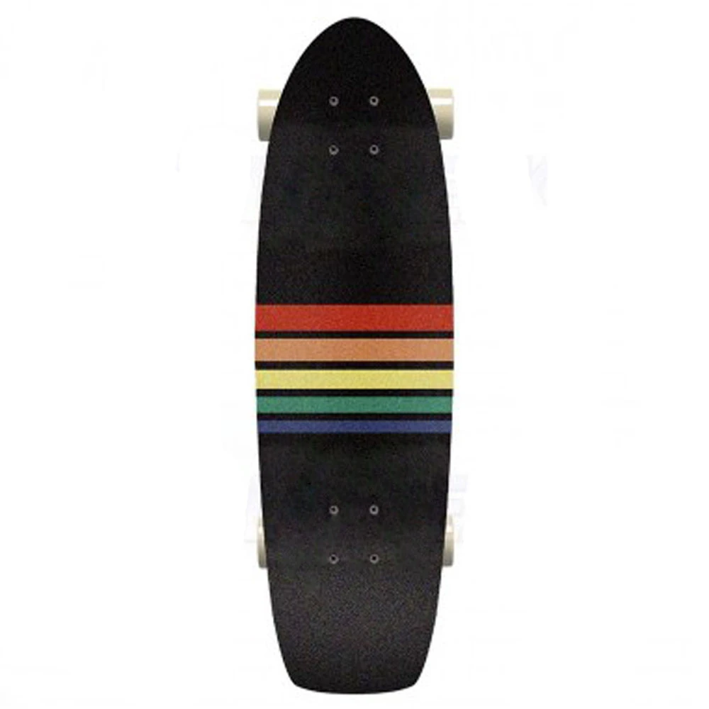 Surfskate Completo Ocean Pacific Navy Beige 32'' 3 Surfskate Completo Ocean Pacific Navy Beige 32'' - immagine 3