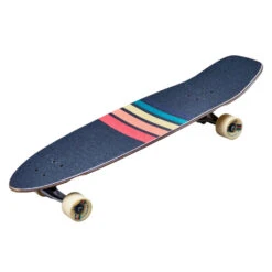 Surfskate Completo Ocean Pacific Navy Beige 32'' 9 Surfskate Completo Ocean Pacific Navy Beige 32'' -Negozio Di Pattini surfskate ocean pacific sunset navy beige 32 4
