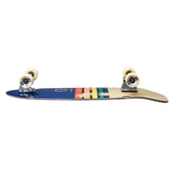 Surfskate Completo Ocean Pacific Navy Beige 32'' 11 Surfskate Completo Ocean Pacific Navy Beige 32'' -Negozio Di Pattini surfskate ocean pacific sunset navy beige 32 6