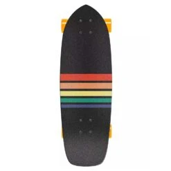 Surfskate Completo Ocean Pacific White Navy 29.5'' 8 Surfskate Completo Ocean Pacific White Navy 29.5'' -Negozio Di Pattini surfskate ocean pacific sunset white navy 29 5 3