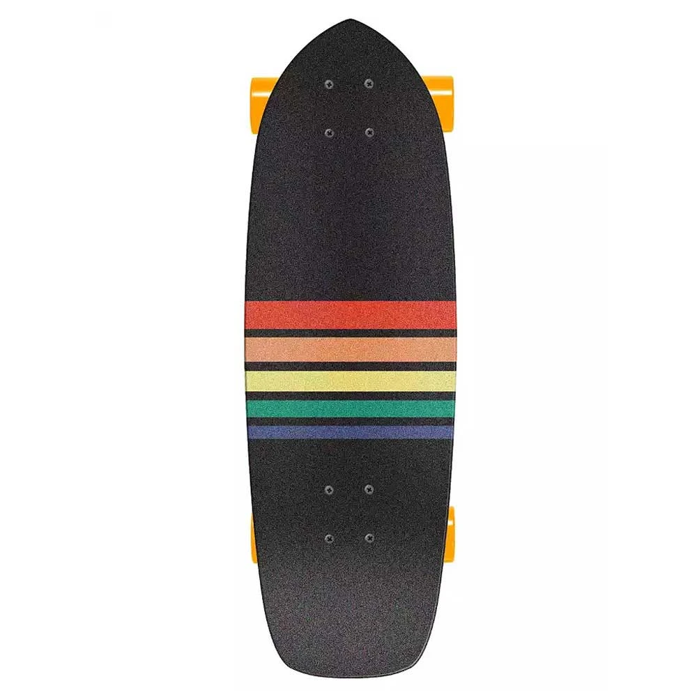 Surfskate Completo Ocean Pacific White Navy 29.5'' 3 Surfskate Completo Ocean Pacific White Navy 29.5'' - immagine 3