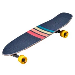 Surfskate Completo Ocean Pacific White Navy 29.5'' 9 Surfskate Completo Ocean Pacific White Navy 29.5'' -Negozio Di Pattini surfskate ocean pacific sunset white navy 29 5 4