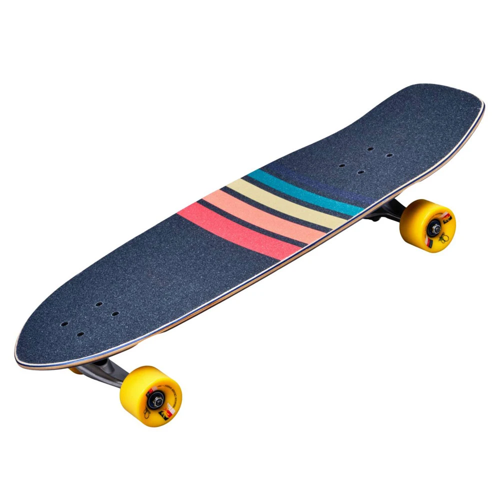 Surfskate Completo Ocean Pacific White Navy 29.5'' 4 Surfskate Completo Ocean Pacific White Navy 29.5'' - immagine 4