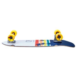 Surfskate Completo Ocean Pacific White Navy 29.5'' 11 Surfskate Completo Ocean Pacific White Navy 29.5'' -Negozio Di Pattini surfskate ocean pacific sunset white navy 29 5 6