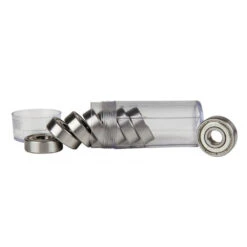 Cuscinetti Sushi Bearings Chrome Steel Abec 3
