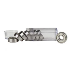 Cuscinetti Sushi Bearings Chrome Steel Abec 7