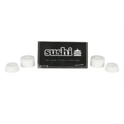 Gommini Sushi Bushings Hard White 95A