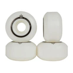 Ruote Da Skate Sushi Wheels Pagoda Team V2 White 52MM -Negozio Di Pattini sushi wheels pagoda team v2 white 52mm 3
