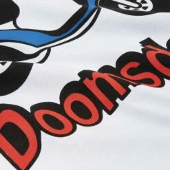 T-shirt Doomsday Longsleeve Hellmas White 6 T-shirt Doomsday Longsleeve Hellmas White -Negozio Di Pattini t shirt longsleeve doomsday hellmas white 3