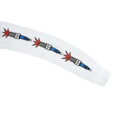 T-shirt Doomsday Longsleeve Hellmas White 7 T-shirt Doomsday Longsleeve Hellmas White -Negozio Di Pattini t shirt longsleeve doomsday hellmas white 4