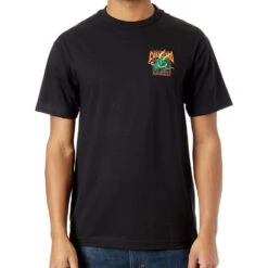 T-shirt Powell Peralta Cab Steet Dragon Black 10 T-shirt Powell Peralta Cab Steet Dragon Black -Negozio Di Pattini t shirt powell peralta cab steet dragon black 5