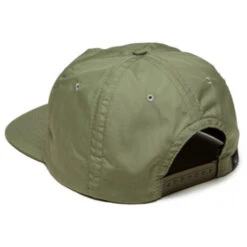 Cappellino Toy Machine American Monster Unstructured Cap Army -Negozio Di Pattini toy machine american monster unstructured cap army 3