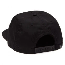 Cappellino Toy Machine American Monster Unstructured Cap Black -Negozio Di Pattini toy machine american monster unstructured cap black 3