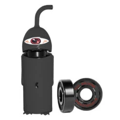 Cuscinetti Toy Machine Sect Bloodshot Abec 7 Black