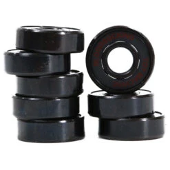 Cuscinetti Toy Machine Sect Bloodshot Abec 7 Black -Negozio Di Pattini toy machine sect bloodshot abec 7 black 4