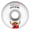 Ruote Da Skate Toy Machine Team Sketchy Monster 52MM