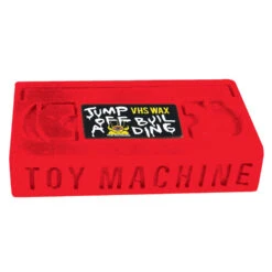 Cera Da Skate Toy Machine Wax Jump Off A Building -Negozio Di Pattini toy machine wax jump off a building 4