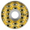 Ruote Da Skate Toy Machine Team All Seeing Yellow 52MM