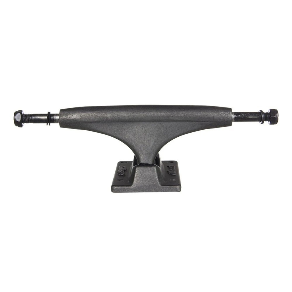 Trucks Da Skateboard Globe Slant Standard Black 5.0